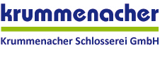 Krummenacher Schlosserei